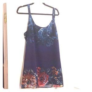 CAbi Tank